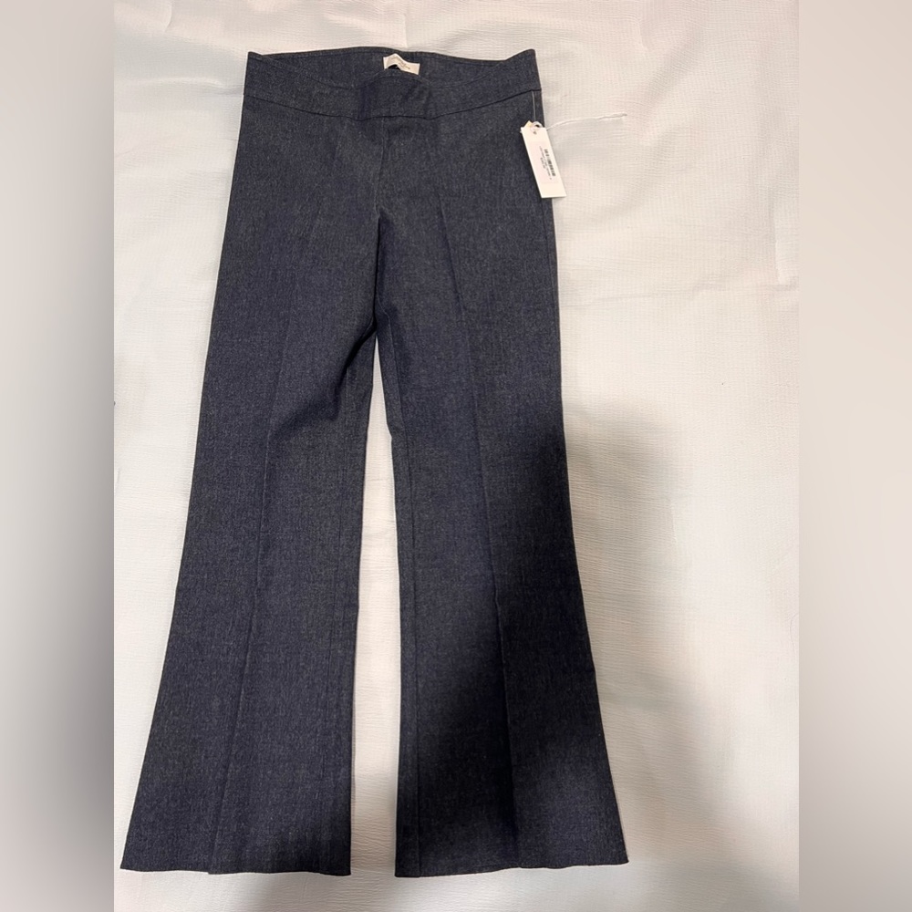 Leo Style Denim Jeans